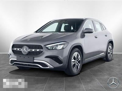 Mercedes-Benz GLA SUV 180 d Advanced auto usata