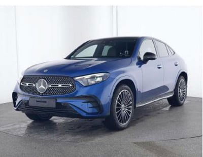 Mercedes-Benz GLC Coupé 300 d 4Matic Coupé Premium Plus usata