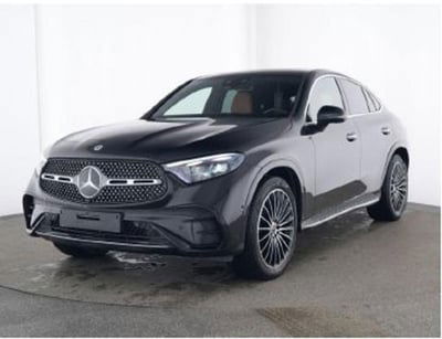 Mercedes-Benz GLC Coupé 300 d 4Matic Coupé Premium Plus usata