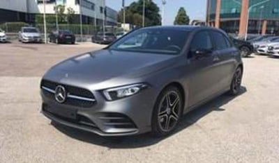 Mercedes-Benz Classe A AMG 35 AMG Line Premium Plus 4matic auto nuova
