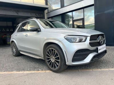 Mercedes-Benz GLE Coupé 350 de 4Matic Plug-in Hybrid Coupé Premium Pro usata