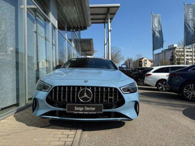 Mercedes-Benz AMG GT Coupé 4 Coupé 4 63 4Matic+ AMG S usata