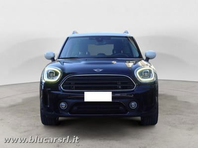 MINI Mini Countryman 1.5 Cooper Yours Countryman ALL4 usata