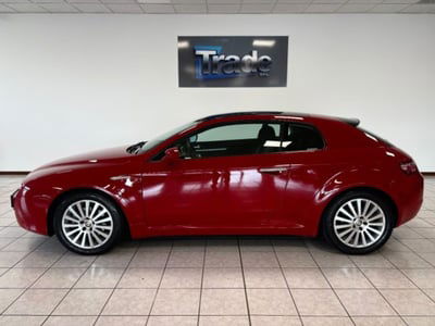 Alfa Romeo Brera 2.2 JTS Sky Window usata