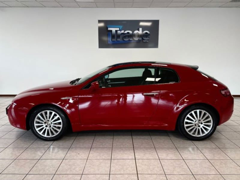 Alfa Romeo Brera 2.2 JTS Sky Window