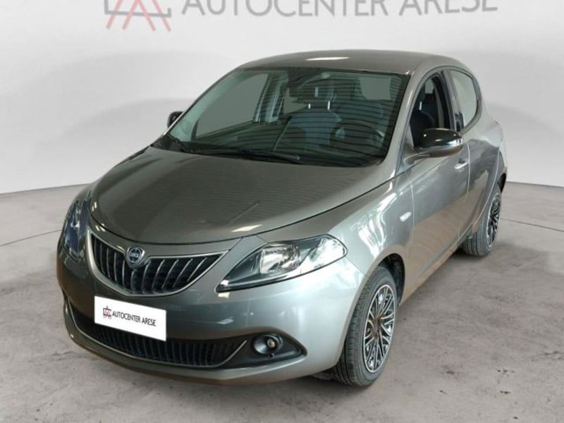 Lancia Ypsilon 1.0 FireFly 5 porte S&S Hybrid Ecochic Gold