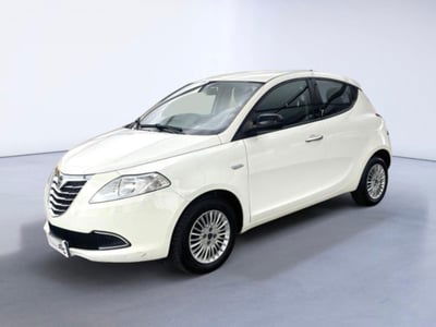 Lancia Ypsilon 1.2 69 CV 5 porte Gold usata