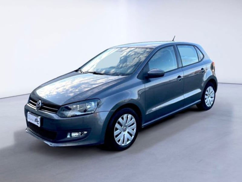 Volkswagen Polo 1.2 TDI DPF 5 p. Comfortline