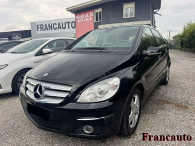 Mercedes-Benz Classe B 180 CDI Premium usata