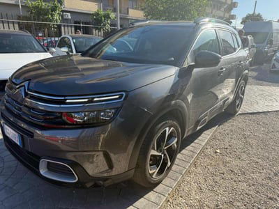 Citroen C5 Aircross Aircross BlueHDi 130 S&S Shine usata