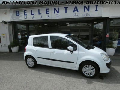 Renault Modus 1.2 16V Wave usata