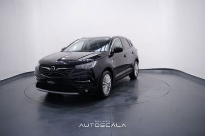 Opel Grandland X 1.5 diesel Ecotec Start&Stop Ultimate usata