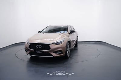 Infiniti Q30 1.5 diesel DCT Business Executive usata