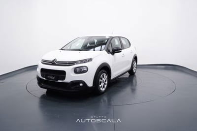 Citroen C3 Picasso BlueHDi 100 Business Combi usata
