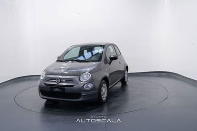 Fiat 500 1.0 Hybrid Cult usata