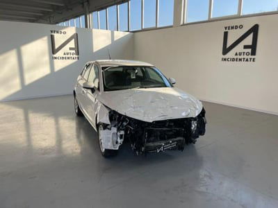 Audi A1 1.4 TDI ultra usata