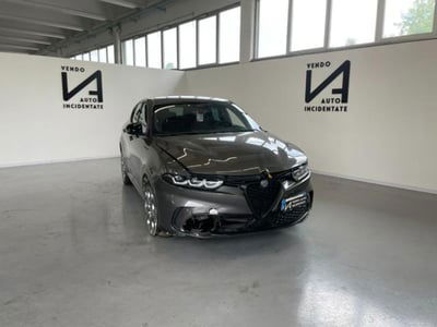 Alfa Romeo Tonale Tonale 1.5 130 CV MHEV TCT7 Edizione Speciale usata