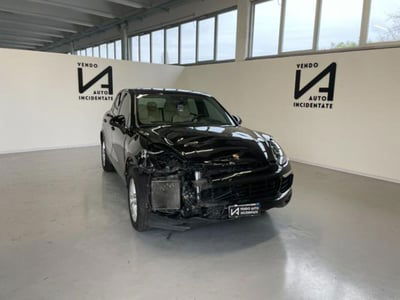Porsche Cayenne 3.0 Diesel usata