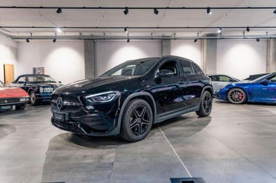 Mercedes-Benz GLA SUV 200 Automatic Premium usata