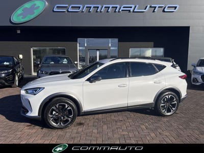 Cupra Formentor Formentor 1.5 TSI usata