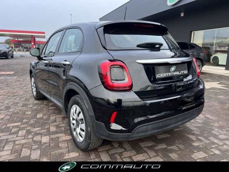 Fiat 500X 1.3 MultiJet 95 CV Club