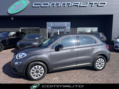 Fiat 500X 1.3 MultiJet 95 CV Club usata