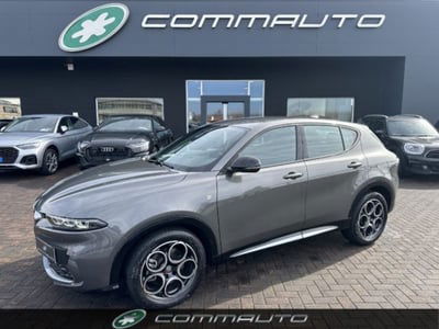 Alfa Romeo Tonale Tonale 1.5 160 CV MHEV TCT7 Ti usata