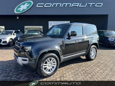 Land Rover Defender 90 3.0D I6 200 CV AWD Auto S usata
