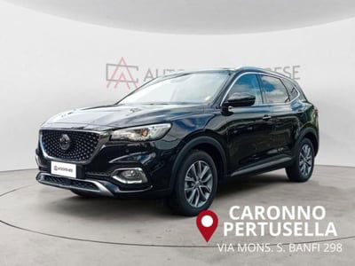 Mg HS HS 1.5T-GDI Luxury usata