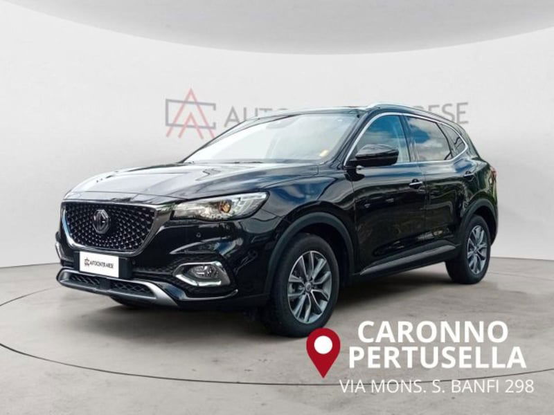 Mg HS HS 1.5T-GDI Luxury