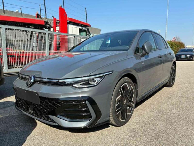 Volkswagen Golf Variant 2.0 TDI 150 CV DSG SCR 4Motion R-Line