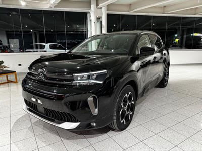 Citroen C5 Aircross 1.5 bluehdi Max s&s 130cv eat8 nuova