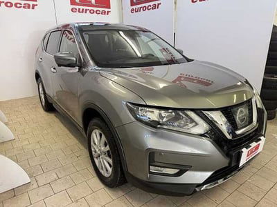 Nissan X-Trail 1.6 dCi 2WD Tekna usata