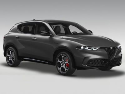 Alfa Romeo Tonale 1.3 phev Veloce Q4 280cv at6 usata