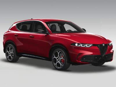 Alfa Romeo Tonale 1.3 phev Veloce Q4 280cv at6 nuova