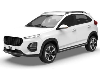 Dr dr 5.0 5.0 1.5 Bi-Fuel GPL nuova