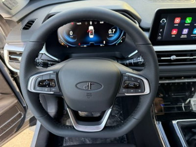 Dr DR 6.0 6.0 1.5 turbo Gpl 149cv (15)