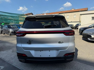 Dr DR 6.0 6.0 1.5 turbo Gpl 149cv (4)
