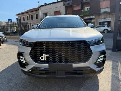 Dr DR 6.0 6.0 1.5 turbo Gpl 149cv (8)