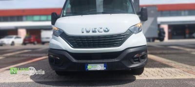 Iveco Daily Furgone 35S16HA8V 2.3 HPT PLM-TA Furgone Hi-Matic