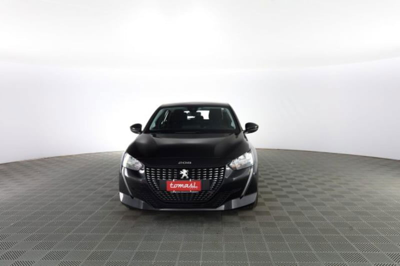 Peugeot 208 PureTech 75 Stop&Start 5 porte Active