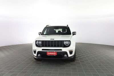 Jeep Renegade 1.0 T3 Limited usata