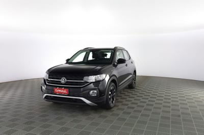 Volkswagen T-Cross 1.0 TSI Style BMT usata