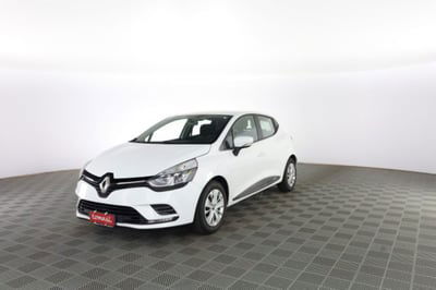 Renault Clio TCe 12V 75 CV 5 porte Business usata