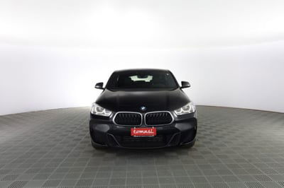 BMW X2 xDrive18d Msport usata
