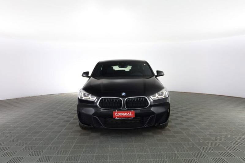 BMW X2 xDrive18d Msport