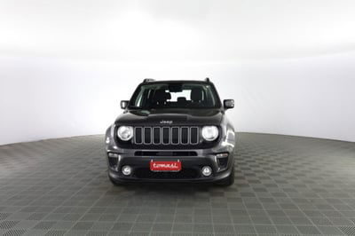 Jeep Renegade 1.0 T3 Longitude usata