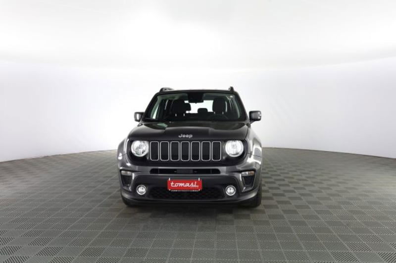 Jeep Renegade 1.0 T3 Longitude