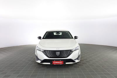 Peugeot 308 BlueHDi 130 S&S EAT8 Allure Pack usata