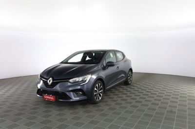 Renault Clio TCe 90 CV 5 porte Business usata